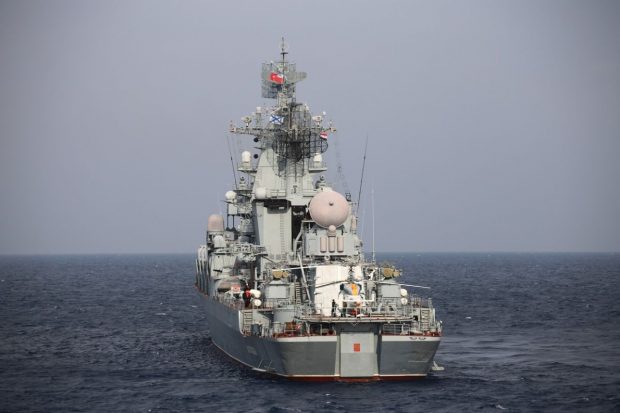 LIVETEXT Război în Ucraina, ziua 51 | Explozii puternice la Kiev şi Herson, în noaptea de joi spre vineri. Rusia anunță că nava-amiral Moskva s-a scufundat în Marea Neagră