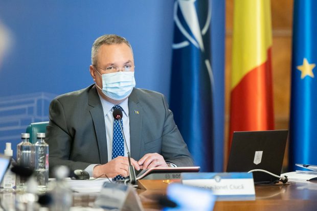 Premierul Ciucă a cerut investigații după ce jurnalista Emilia Şercan a acuzat acţiuni de defăimare şi intimidare