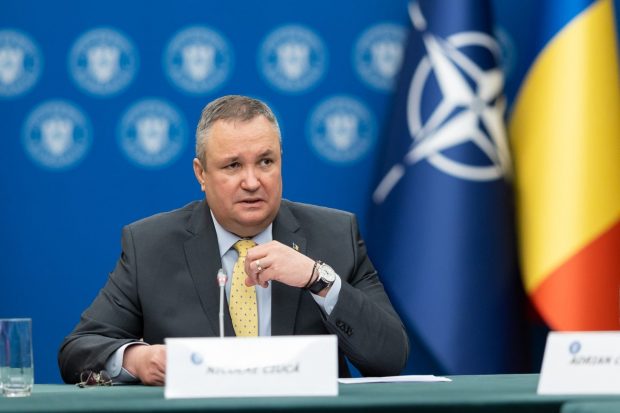România nu are statistici despre persoanele vindecate de cancer. Premierul Ciucă: „Acest lucru va fi corectat”