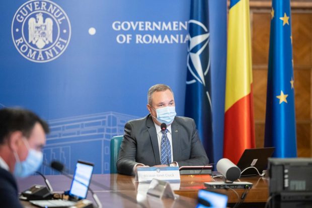 România se retrage din două mari bănci cu acţionariat rusesc. Care sunt instituțiile vizate