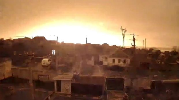 LIVETEXT Război în Ucraina, ziua 46 | Mai multe orașe din estul Ucrainei au fost bombardate intens. Explozie puternică și în sud, la Mikolaev