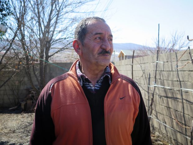 Corespondență din Georgia: Țarii trec, oamenii rămân. „Lui Putin nu-i place ca oamenii să trăiască bine, vrea să fie el singurul care deține controlul”