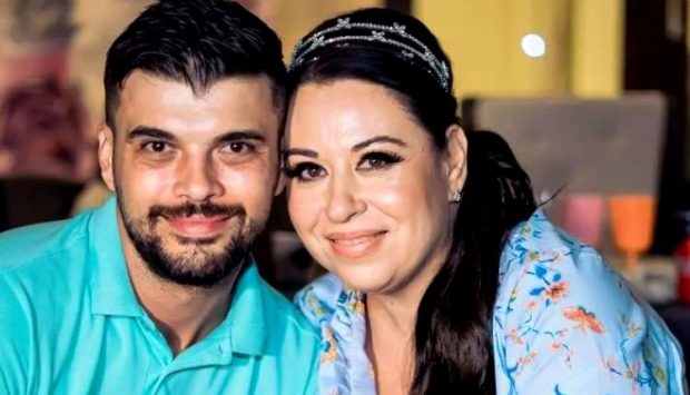 Oana Roman, despre relația cu Marius Elisei. Au divorțat și s-au împăcat: „Ne mai certăm”