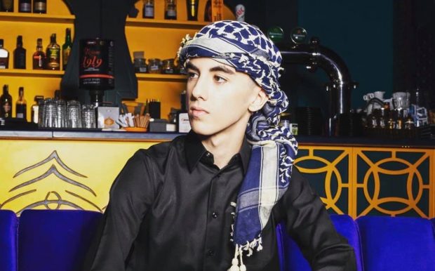 Omar Arnaout s-a căsătorit la moschee. Cât de fericit e în viața personală și în carieră: „Sunt mândru”
