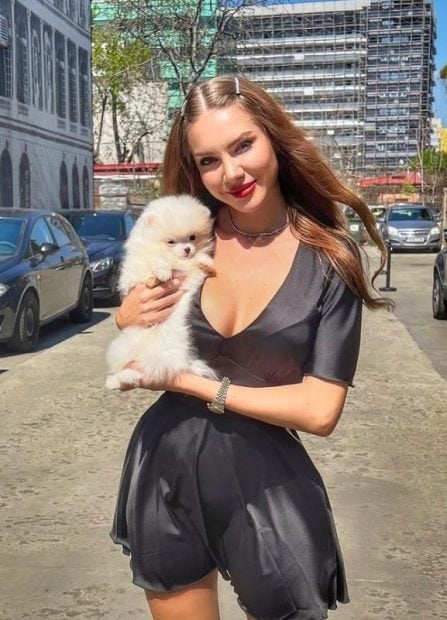 Ce a făcut Otilia Bilionera cu banii câștigați la „Survivor România”: „Mi-am umplut baia, zici că e farmacie”