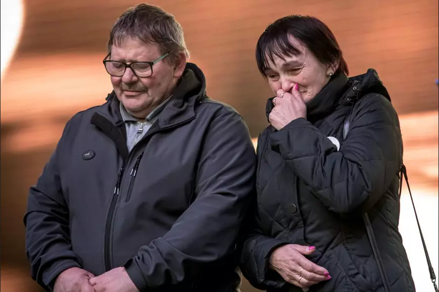 REPORTAJ-PORTRET. Lupta împotriva mafiei din Slovacia, după asasinarea unui jurnalist