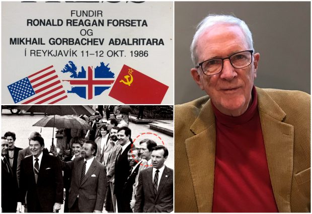 Diplomat american care a lucrat la ambasada din Moscova, în anii URSS-ului: Războiul ar fi început și „dacă NATO nu s-ar fi extins”