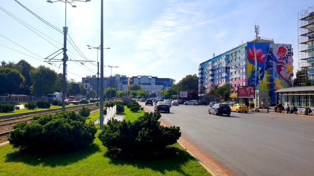 Fluidizăm traficul rutier și eliminăm trecerile de pietoni în cea mai aglomerată intersecție din sectorul 4. Încep lucrările la pasajul pietonal de la Eroii Revoluției