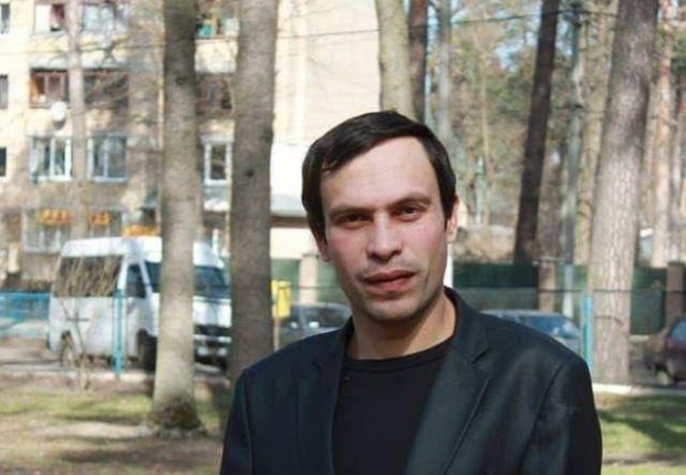 Jurnalist ucrainean, găsit fără suflare în Bucha: „Moarte violentă”. Pe 12 aprilie ar fi împlinit 44 de ani