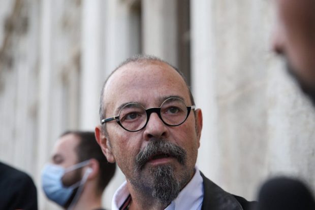 În așteptarea sentinței finale în Colectiv, Piedone spune din nou că e nevinovat. „Nu puteți să știți ce înseamnă să nu te bucuri de ziua de mâine și să aștepți”