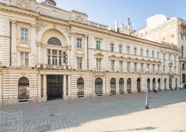 Primăria Capitalei a depus proiecte de 50 milioane de euro pentru renovarea unor clădiri, în prima zi de funcţionare a PNRR