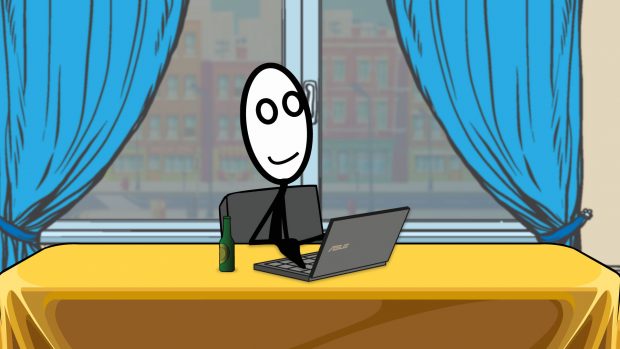 La povești cu Jimmy, un canal de YouTube care te va binedispune mereu