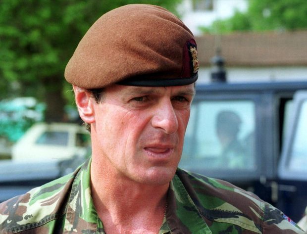 Fost comandant NATO: Occidentul trebuie să se pregătească de război. Numai așa îl va descuraja pe Putin