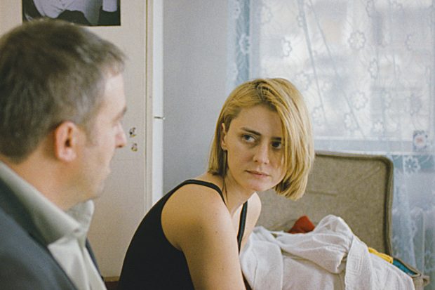 INTERVIU. Actrița Maria Popistașu, despre sexismul din lumea teatrului. „Se întâmplă: de la sugestii să repetăm în garsoniera mea, la mâini puse pe unde nu te aștepți”