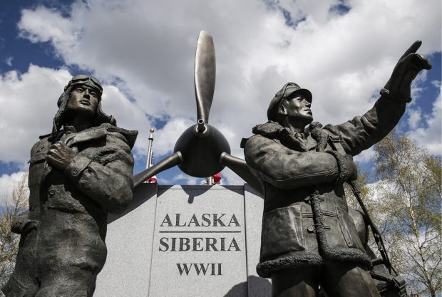 Amintiri din zilele în care americanii i-au ajutat pe ruși să câștige un război