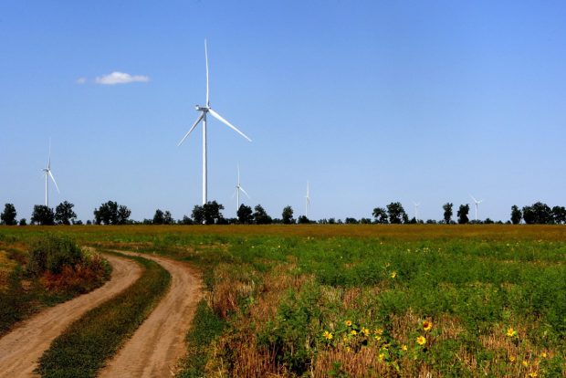 SONDAJ. Jumătate dintre români nu sunt dispuși să plătească în plus pentru energie din surse regenerabile