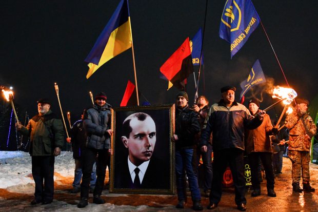 Cine a fost Stepan Bandera, naționalistul ucrainean ucis de KGB-ul sovietic și căutat de militarii lui Kadîrov în Ucraina?