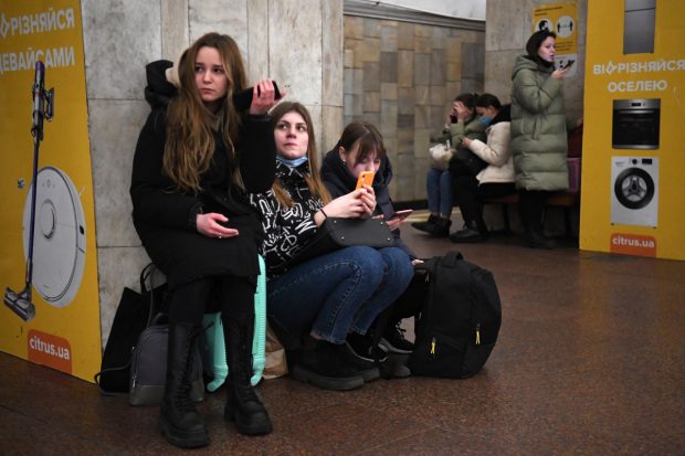 Adolescenții din Kiev vorbesc despre cum războiul le-a schimbat viața: „Începi să apreciezi tot ce ți se părea banal și plictisitor” 