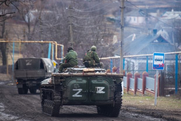 LIVE TEXT Război în Ucraina, ziua 56 | Forţele ruse încearcă să avanseze spre Zaporojie, în timp ce Kremlinul susține că a trimis Ucrainei o ofertă de pace