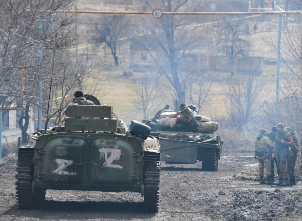 LIVETEXT Război în Ucraina, ziua 43 | Trenuri de evacuare din Donețk, blocate de atacurile rușilor. Kremlinul recunoaşte în premieră „pierderi semnificative de trupe”
