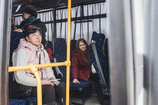 LIVETEXT Război în Ucraina, ziua 37 | Rusia a convenit să permită evacuarea civililor din Mariupol, dar nu și livrarea de ajutor umanitar. 170.000 de civili sunt încă în orașul asediat