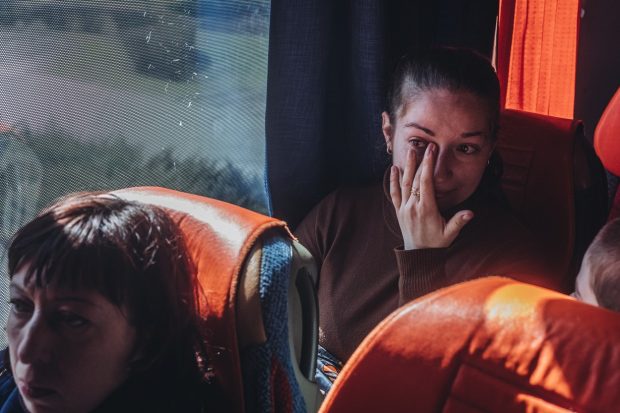 LIVETEXT Război în Ucraina, ziua 38 | Odesa, atacată cu rachete lansate din Crimeea. Evacuarea civililor din Mariupol a eșuat din nou