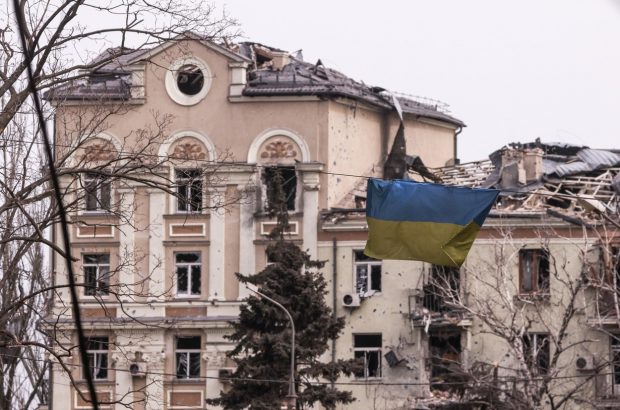 „Nimeni nu iese viu de acolo”. Kadîrov anunță că luptătorii ceceni iau cu asalt o uzină în care s-ar fi retras rezistența din Mariupol