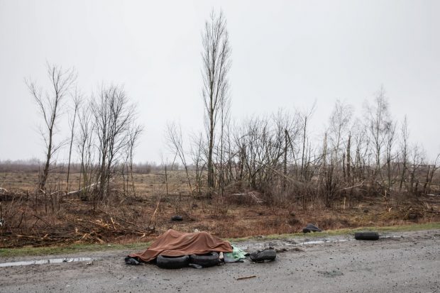 Comunitatea internațională cere pedepsirea autorilor crimelor de la Bucha: „O brutalitate fără precedent în ultimele decenii”