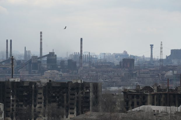 Au funcționat pe timpul țarului și al regimului leninist, dar au fost distruse de armata lui Putin. Lista marilor întreprinderi ucrainene bombardate de Rusia