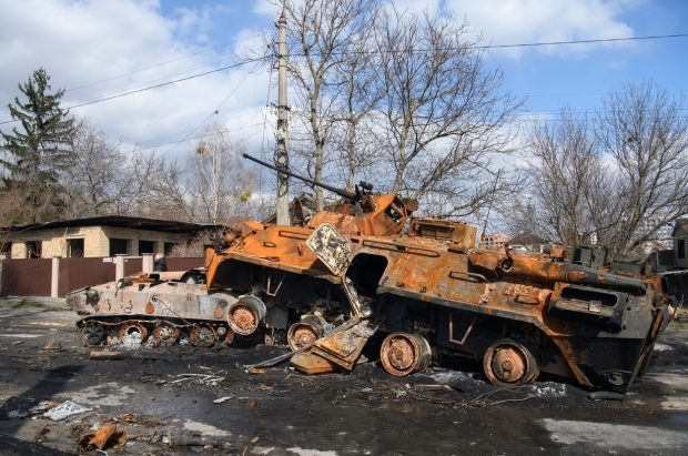 LIVETEXT Război în Ucraina, ziua 42 | Volodimir Zelenski în fața Consiliului de Securitate al ONU: „Excludeți Rusia sau dizolvați-vă”