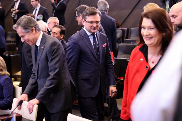 Kremlinul se opune aderării Finlandei și Suediei la NATO: „Extinderea nu va aduce mai multă stabilitate pe continent”