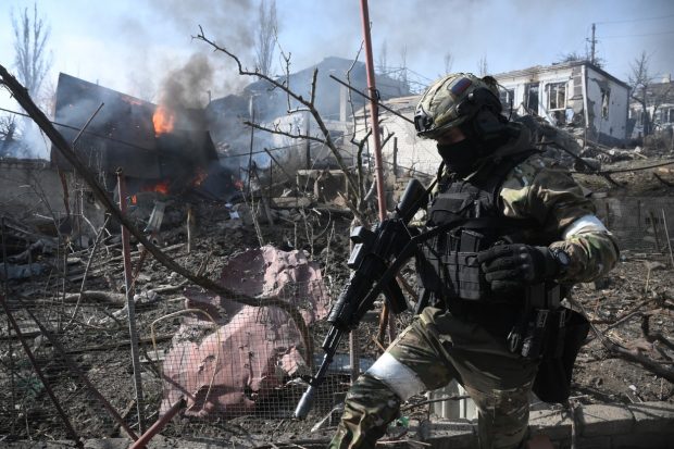 LIVETEXT Război în Ucraina, ziua 47 | Bătălia pentru Mariupol: trupele ucrainene spun că rezistă, deși nu mai au muniție, separatiștii anunță că au cucerit zona portuară