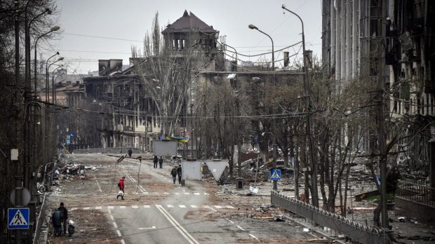 LIVETEXT Război în Ucraina, ziua 48 | Armata rusă, așteptată să intensifice atacurile în regiunea Donbas. În Mariupol se vorbește despre 22.000 de morți