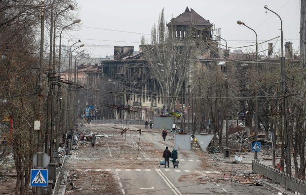 LIVETEXT Război în Ucraina, ziua 49 | Cel puțin 191 de copii au fost uciși de la începutul invaziei, anunță Kievul. Biden îl acuză pe Putin de genocid