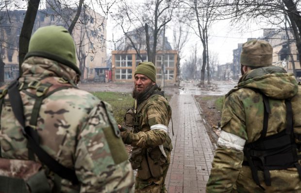 Avertismentul armatei franceze: În 10 zile, Rusia ar putea declanșa o „ofensivă pe scară largă” în Donbas