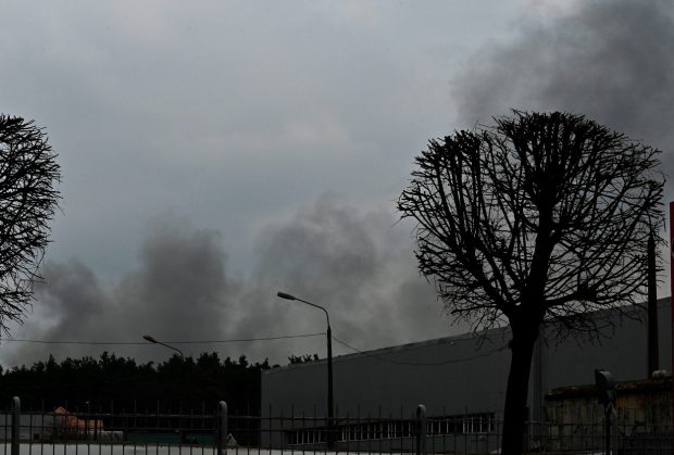LIVETEXT Război în Ucraina, ziua 52 | Noi explozii la Kiev, Harkov și Liov. Situație „din ce în ce mai ostilă” și în sudul Ucrainei, după scufundarea navei rusești