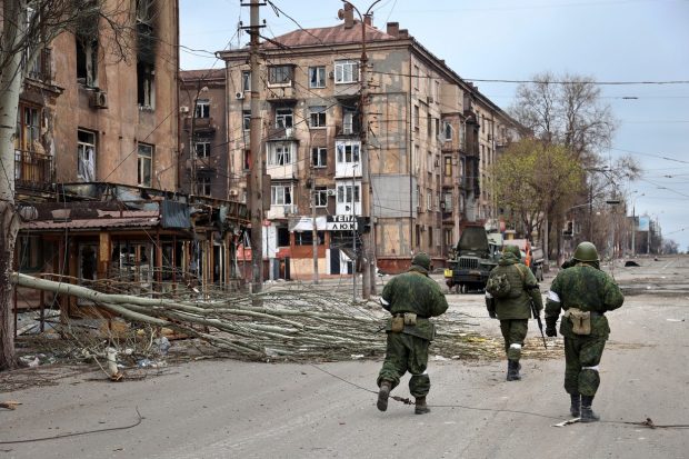 LIVETEXT Război în Ucraina, ziua 53 | Rusia le-a cerut soldaților ucraineni din Mariupol să se predea, dar ultimatumul a fost respins