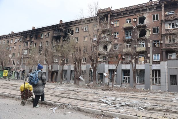 LIVETEXT Război în Ucraina, ziua 54 | Atacuri cu rachete în Liov, șase oameni uciși. „Rușii continuă să ne atace în mod barbar orașele”