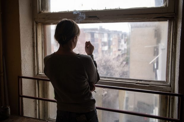 INTERVIU. Cum e folosită violența sexuală ca armă de război în Ucraina. „Agresorii ruși intră peste femei în casă. Victimele au între 12 și 50 de ani”