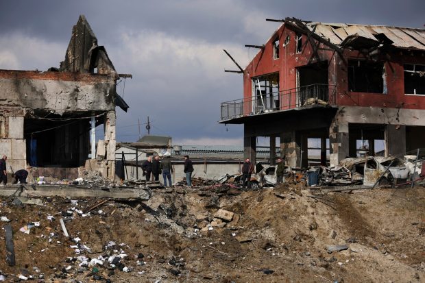 LIVETEXT Război în Ucraina, ziua 59 | Noi orori ies la iveală: imagini cu cadavre ale civililor întinse pe un drum din Mariupol