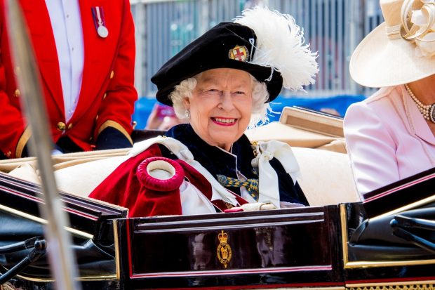 Regina Elisabeta a II-a împlinește azi 96 de ani. Unde va sărbători suveranul britanic