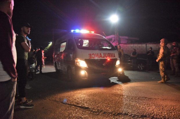 Un copil a murit și mai mulți oameni sunt dispăruți după un naufragiu în largul Libanului: 45 de persoane, salvate