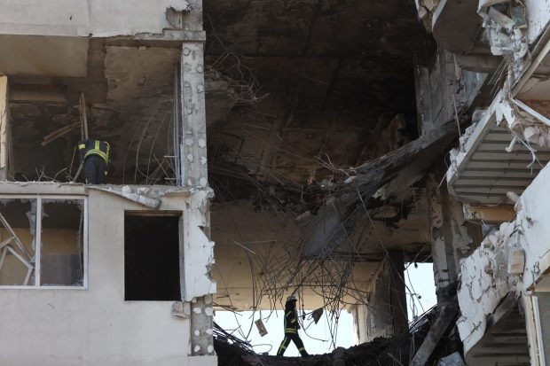 LIVETEXT Război în Ucraina, ziua 66 | Explozii la Odesa. A fost atins de rachete și aeroportul din oraș