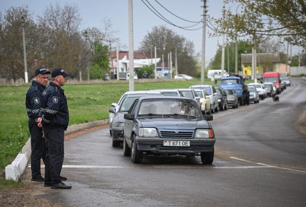 Bulgarii, sfătuiți să părăsească Republica Moldova, din cauza tensiunilor din Transnistria. Reacția Chișinăului