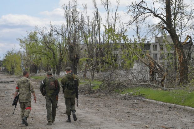 Dialogul dintre un soldat rus și mama sa, publicat de Kiev. Militarul spune că îi place să tortureze civili, iar femeia îi spune că „ucrainenii nu sunt oameni”