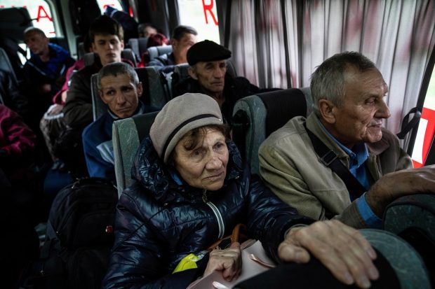 LIVETEXT Război în Ucraina, ziua 66 | Explozii la Odesa. În Mariupol, a început evacuarea civililor de la uzina Azovstal