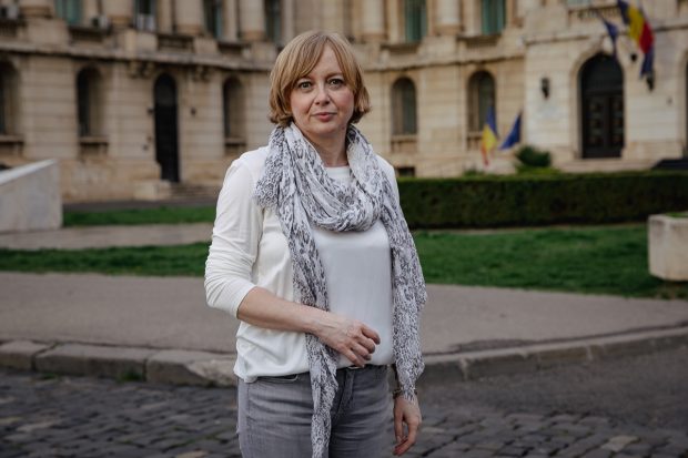 Emilia Șercan, despre demisia lui Sorin Cîmpeanu: „I-a fost cerută de la Cotroceni”