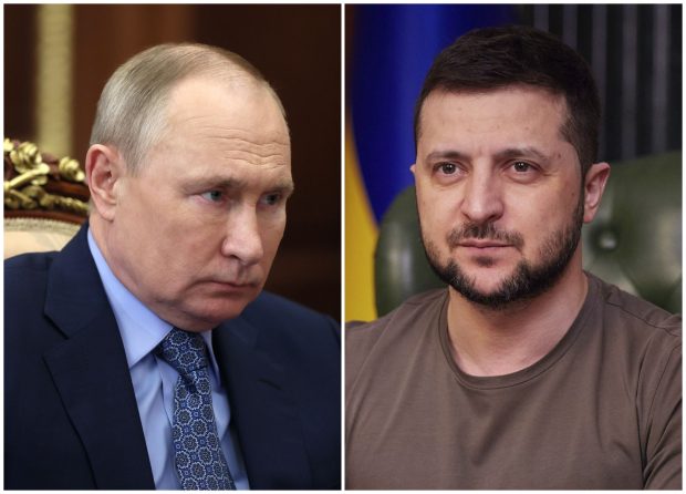 Erdogan anunță că întâlnirea Putin-Zelenski ar putea avea loc la Istanbul „în viitorul apropiat”