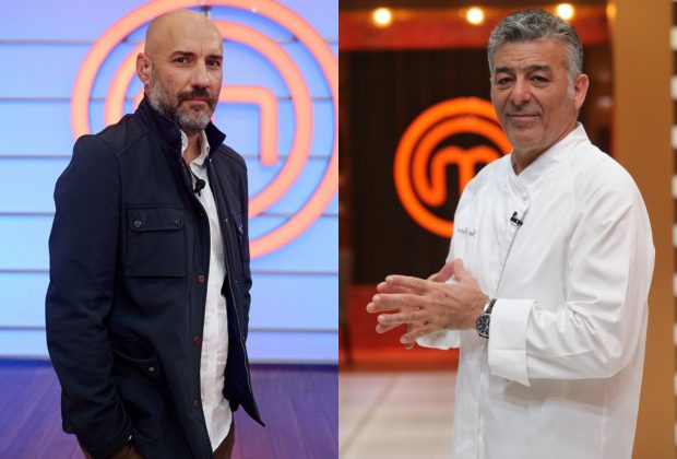 Tensiuni între chef Radu Dumitrescu și chef Joseph Hadad de la „MasterChef”: „Vede în mine o amenințare”