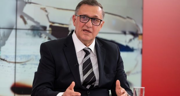 Românul care construiește apartamente în Rethymno: „Nu știu ce înseamnă bogăția, dar nu duc grija zilei de mâine”